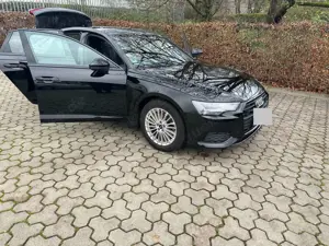 Audi A6 A6 Diesel 40 TDI S tronic