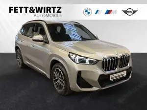 BMW X1 sDrive18i M Sportpaket|Parkass.|Komfortzugang