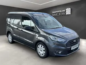 Ford Transit Connect 200 SS Trend Navi+Kamera+Regal
