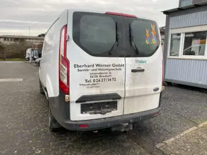 Ford Transit Custom Transit Custom 270 L1H2 LKW VA Trend Bild 5