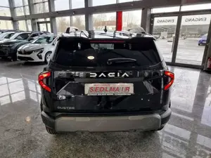 Dacia Duster Journey mild Hybrid 140 WINTER-PLUS-PAKET Bild 5