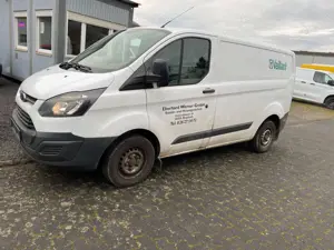 Ford Transit Custom Transit Custom 270 L1H2 LKW VA Trend Bild 2