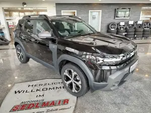 Dacia Duster Journey mild Hybrid 140 WINTER-PLUS-PAKET Bild 3