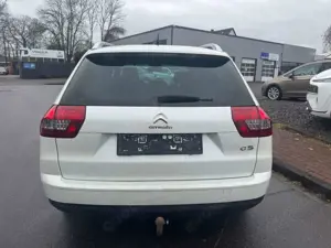 Citroen C5 EXCLUSIVE/AUTOMATIK/NAVI/LEDER/XENON/MASSAGE/ALU Bild 4