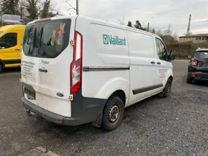 Ford Transit Custom Transit Custom 270 L1H2 LKW VA Trend Bild 4