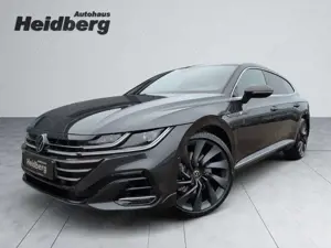 Volkswagen Arteon Shooting 4M R-LINE AHK PANO NAPPA IQ HK