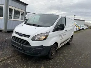 Ford Transit Custom Transit Custom 270 L1H2 LKW VA Trend