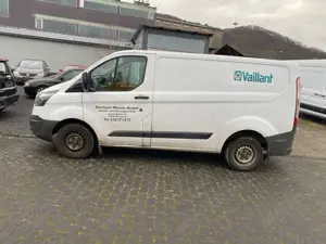 Ford Transit Custom Transit Custom 270 L1H2 LKW VA Trend Bild 3