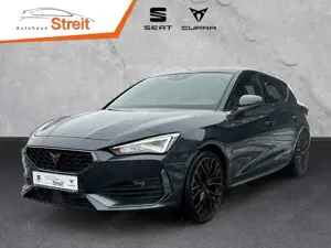 CUPRA Leon VZ 1,4 e-Hybrid 6-Gang DSG El. Panodach Navi Leder