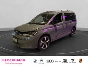 Volkswagen Caddy Energy 2.0 TDI DSG AHK Travel Assist Parklenk SHZ