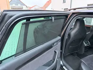 Skoda Superb Bild 4