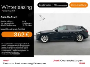 Audi A5 TFSI*Navi*Matrix*Alu*AHK*PDC*Virtual Co