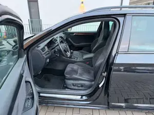 Skoda Superb Bild 5