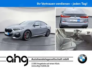 BMW Others 220i xDrive Gran Coupe Edition Navi Leder ACC Pa
