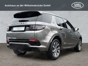 Land Rover Discovery Sport D200 R-DYNAMIC HSE Bild 2