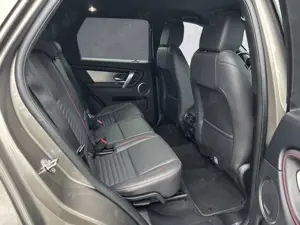 Land Rover Discovery Sport D200 R-DYNAMIC HSE Bild 5