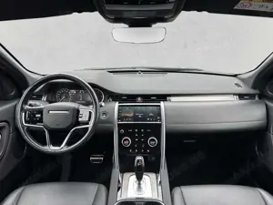 Land Rover Discovery Sport D200 R-DYNAMIC HSE Bild 4