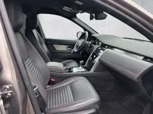 Land Rover Discovery Sport D200 R-DYNAMIC HSE Bild 3