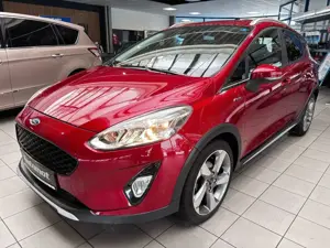 Ford Fiesta Active 1.0 EcoBoost*LMR*Temp.*Klima*Stzh*