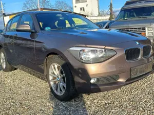 BMW 116 116 i  4 Zylinder  Keine Kompression