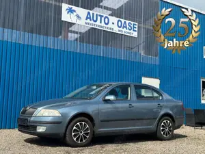 Skoda Octavia Lim.**Ambiente**Klima**HU 06/2026**