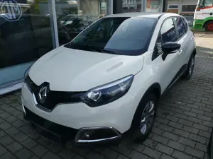 Renault Captur 0.9 Klima Navi Sitzheizung Einparkhilfe hinten Rad