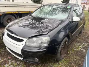 Volkswagen Golf Edition