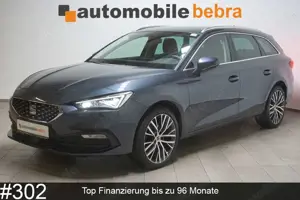 SEAT Leon 2.0TDI DSG Xcellence Virtual AHK Pano Sthz