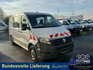 Volkswagen Crafter Kasten/Mixto 35 MR L2H1 AHK*7-Sitzer