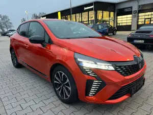 Renault Clio TECHNO TCe 90  | NAV | ALU | KAMERA