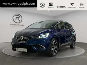 Renault Grand Scenic IV 1.3 TCe 160 DSG