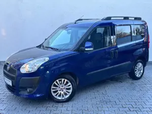 Fiat Doblo Doblò 2.0 Emotion/Klima/Radio/1-Hand