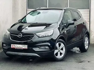 Opel Mokka X*NAVI*KAMERA*SHZ*JHZ*TEMPOMAT*EURO6