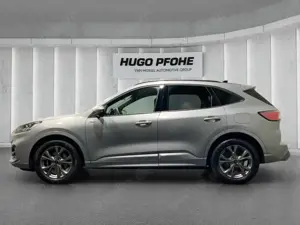 Ford Kuga ST-Line X | ACC | PANO | AHK | KAMERA Bild 2
