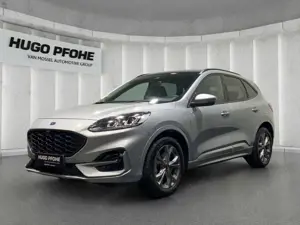 Ford Kuga ST-Line X | ACC | PANO | AHK | KAMERA Bild 1