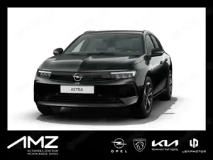 Opel Astra Sports Tourer Edition 1.2 Turbo