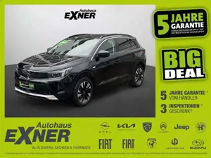 Opel Grandland 1.6 Turbo Hybrid ULTIMATE ACC+LED+Navi