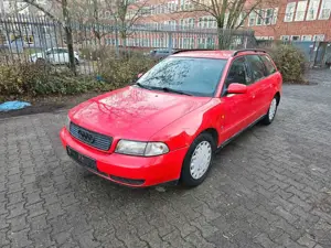 Audi A4 1.8 Avant Klima Lpg Gasanlage Tüv-Au Neu