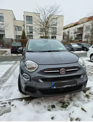 Fiat 500X Urban