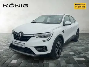 Renault Arkana Equilibre TCe 140 EDC Klima PDC Carplay