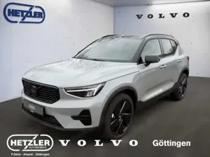 Volvo XC40 B3 Plus Black Edition Autom. UVP: 52.860€ StandHZG
