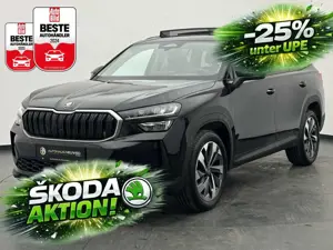 Skoda Kodiaq Kodiaq 2.0 TDI 4x4 DSG+PANO+NAV+HUD+AHK+7S+CAM