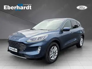 Ford Kuga Plug-In Hybrid Titanium AHK