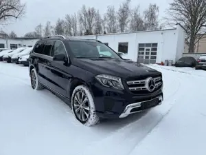 Mercedes-Benz GLS 350 d 4Matic