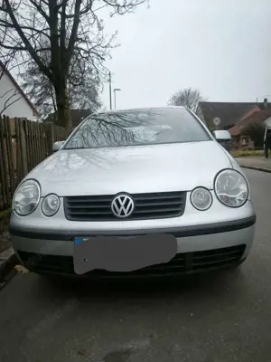 Volkswagen Polo 1.2