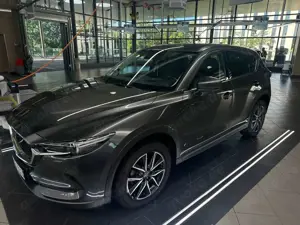 Mazda CX-5 CX-5 SKYACTIV-G 194 Aut. AWD Signature