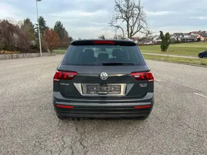 Volkswagen Tiguan 4 Motion " Sound -1 Hand - LED - Panoramadach " Bild 4
