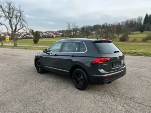 Volkswagen Tiguan 4 Motion " Sound -1 Hand - LED - Panoramadach " Bild 3