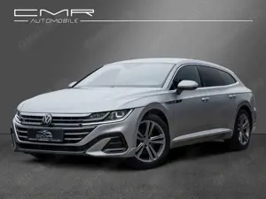 Volkswagen Arteon R-Line IQLight StreamingInternet SHZ 18"