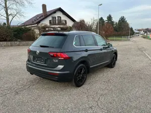 Volkswagen Tiguan 4 Motion " Sound -1 Hand - LED - Panoramadach " Bild 5
